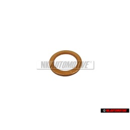 Genuine VW Seal Ring - N 0138302