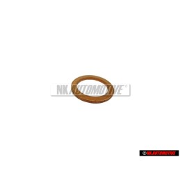 Genuine VW Seal Ring - N 0138302