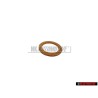 Genuine VW Seal Ring - N 0138302