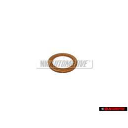 Genuine VW Seal Ring - N 0138302