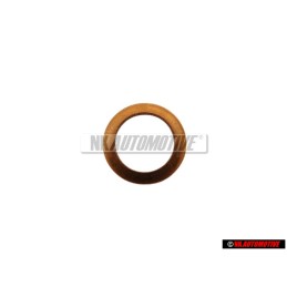 Genuine VW Seal Ring - N 0138302