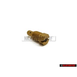 Genuine VW Idling Speed Auxiliary Fuel Jet - 113129415B
