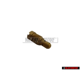 Genuine VW Idling Speed Auxiliary Fuel Jet - 113129415B