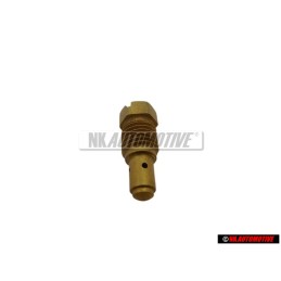 Genuine VW Idling Speed Auxiliary Fuel Jet - 113129415B