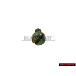 Genuine VW Socket Head Bolt - N 0107108