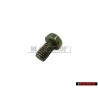Genuine VW Socket Head Bolt - N 0107108