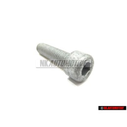 Genuine VW Socket Head Bolt With Hexagon Socket Head - N 0147263