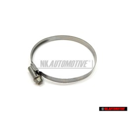 Genuine VW Clamp - N 0245183