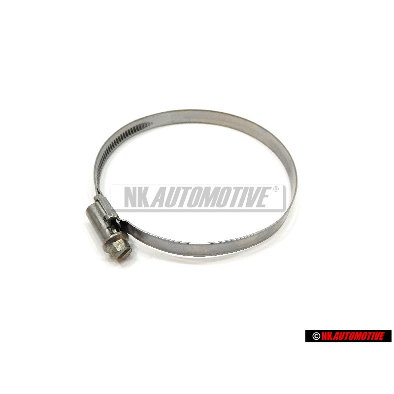 Genuine VW Clamp - N 0245183