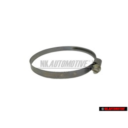 Genuine VW Clamp - N 0245183