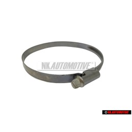 Genuine VW Clamp - N 0245183