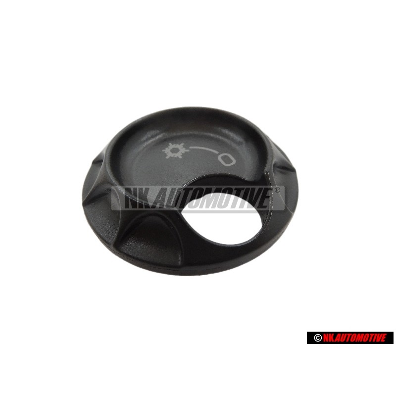 Genuine VW Valve - 3B0816355