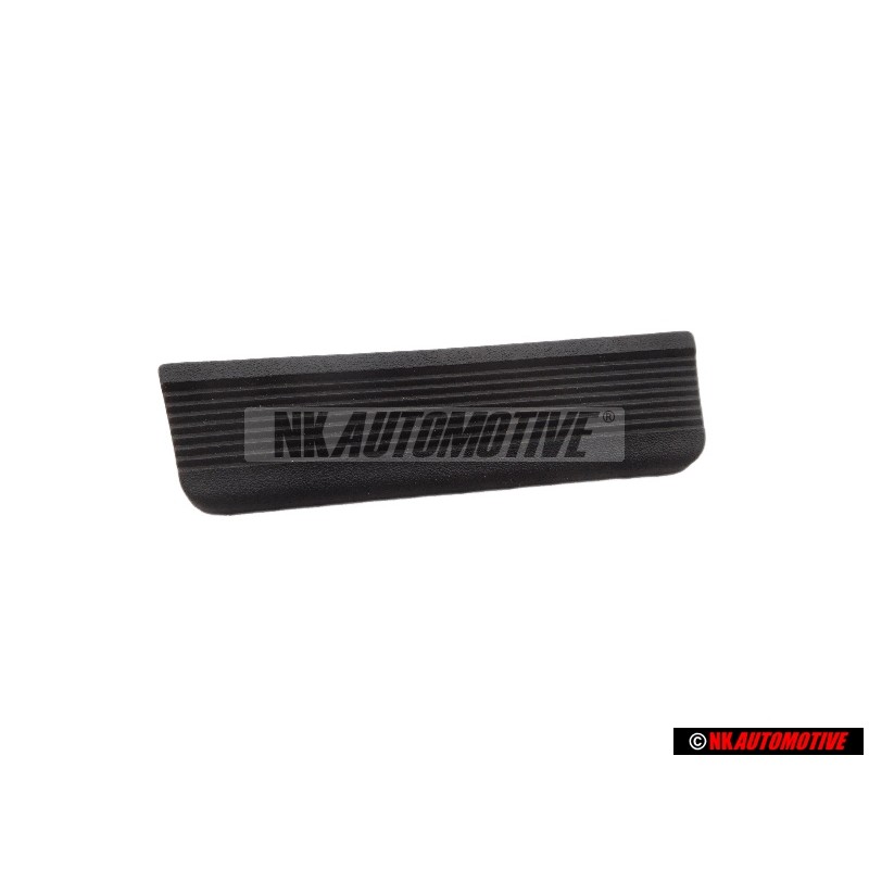 Genuine VW Black - 331867799 4FB