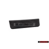 Genuine VW Black - 331867799 4FB