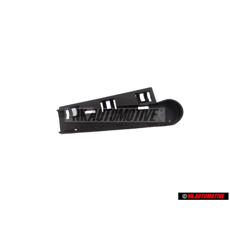 Genuine VW Guide Piece - 1H5862898A