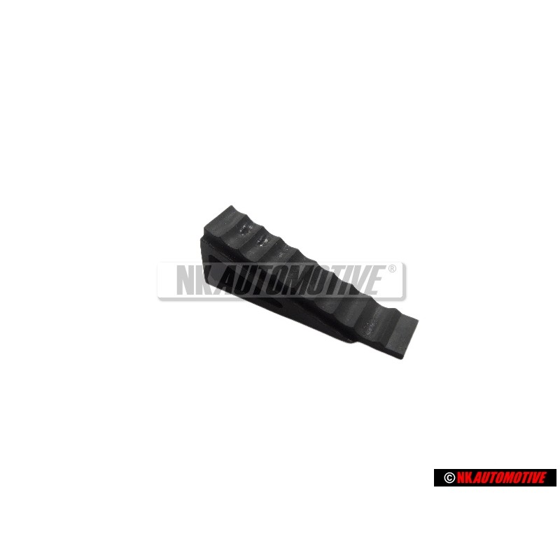 Genuine VW Wedge - 1H5845513