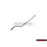 Genuine VW Pull Rod - 1J5827515C
