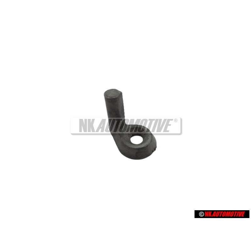 Genuine VW Eccentric - 211837213D