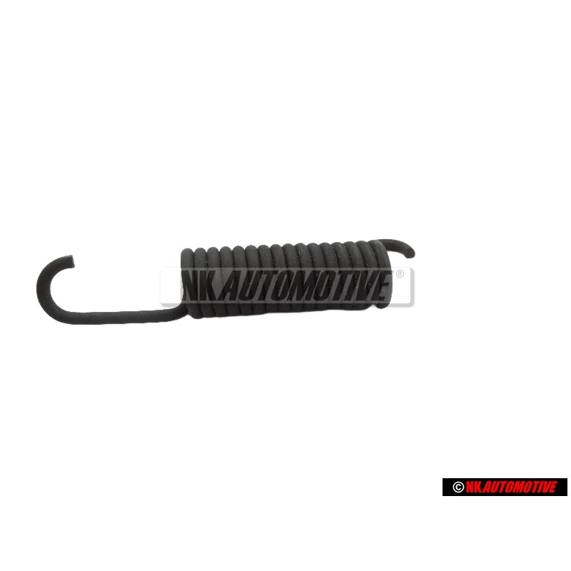 Genuine VW Tension Spring - 211609301C