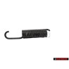 Genuine VW Tension Spring - 211609301C