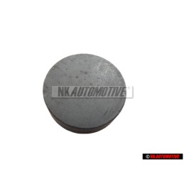 Genuine VW Magnet - 011507221
