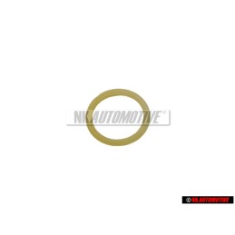 Genuine VW Seal Ring - 211415753