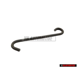 Genuine VW Pull Rod - 281843557