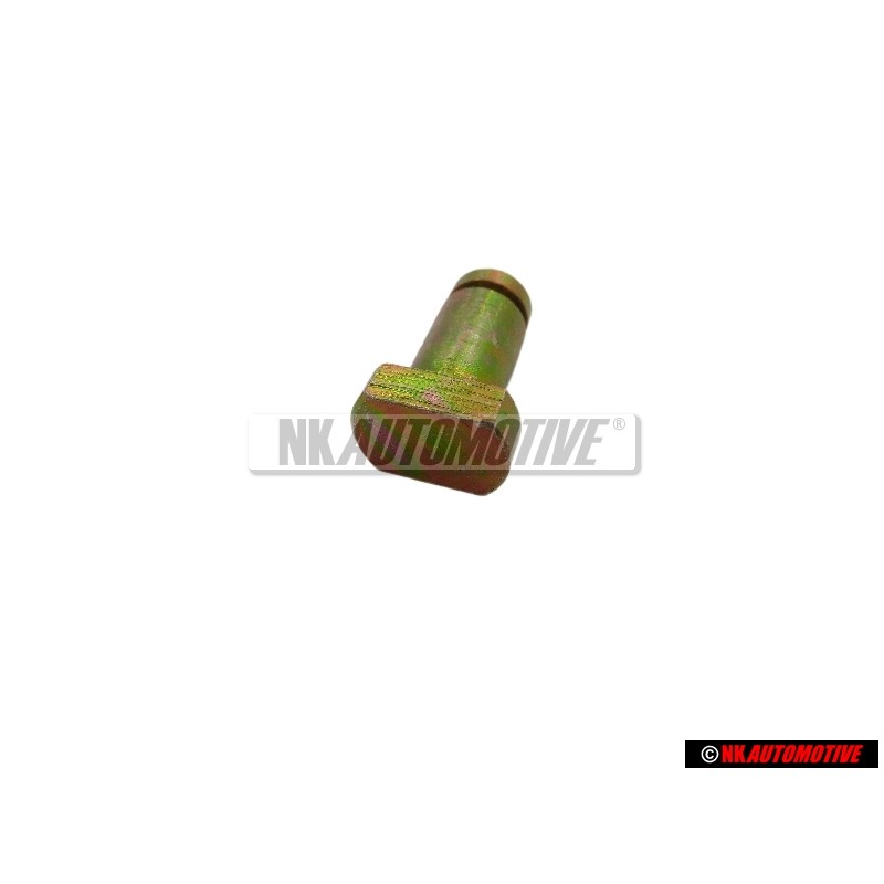 Genuine VW Bearing Pin - 361827399