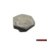 Genuine VW Sealing Plug - 0401151931