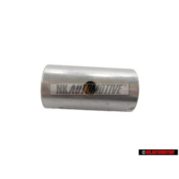 Genuine VW Sleeve - 0801417071