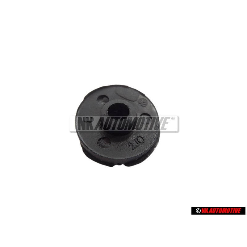 Genuine VW Clamping Washer - 111853695