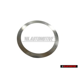 Genuine VW Compensation Washer - 113311361