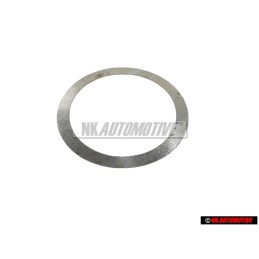 Genuine VW Compensation Washer - 113311363