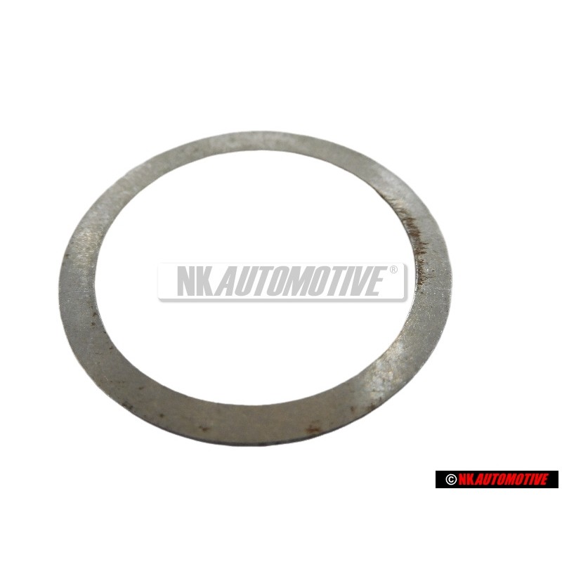 Genuine VW Compensation Washer - 113311366