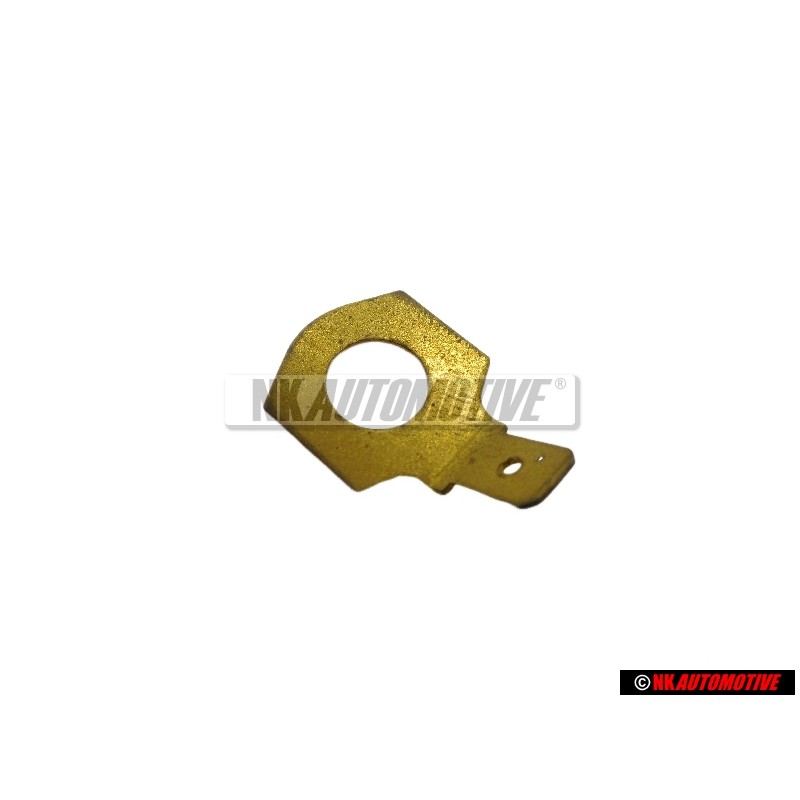 Genuine VW Terminal - 1139719351