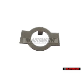 Genuine VW Pressure Washer - 2114056811