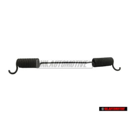 Genuine VW Tension Spring - 2116093011