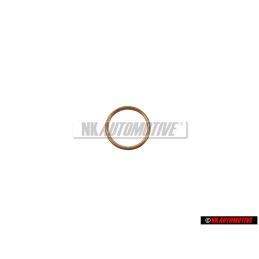 Genuine VW Seal Ring - 311129707