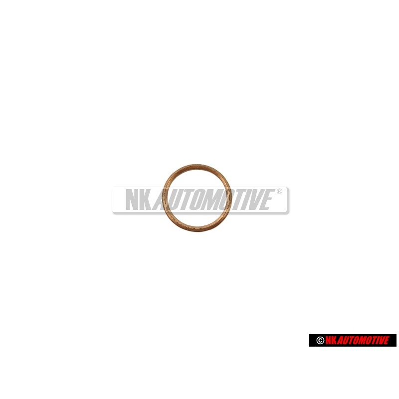 Genuine VW Seal Ring - 311129707