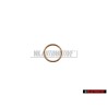Genuine VW Seal Ring - 311129707