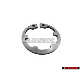 Genuine VW Securing Ring - 016311344