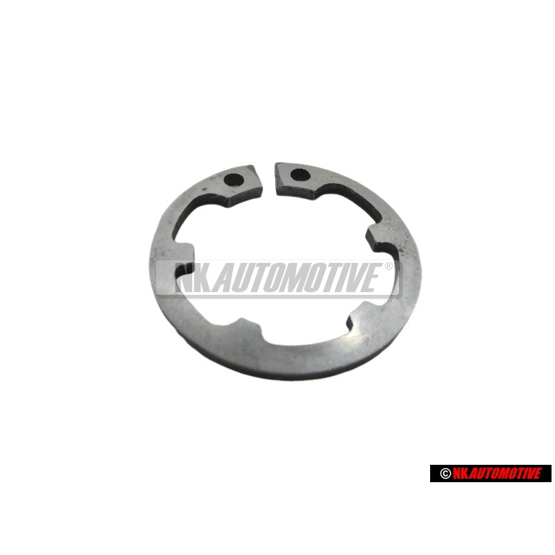 Genuine VW Securing Ring - 016311344