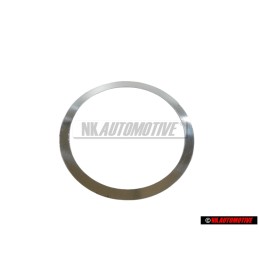 Genuine VW Fitted Washer - 018409385