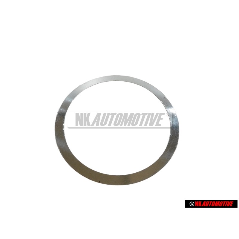 Genuine VW Fitted Washer - 018409385