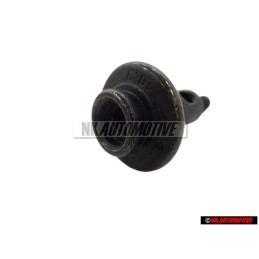 Genuine VW Socket Head Bolt With Inner Multipoint Head - 030103531G