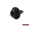 Genuine VW Socket Head Bolt With Inner Multipoint Head - 030103531G
