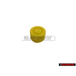 Genuine VW Cap - 035129375