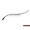 Genuine VW Tube For Oil Dipstick - 036115629S
