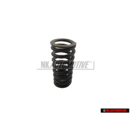 Genuine VW Valve Spring - 03H109623A