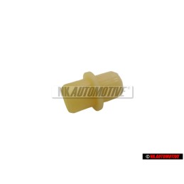 Genuine VW Intermediate Piece - 043129665